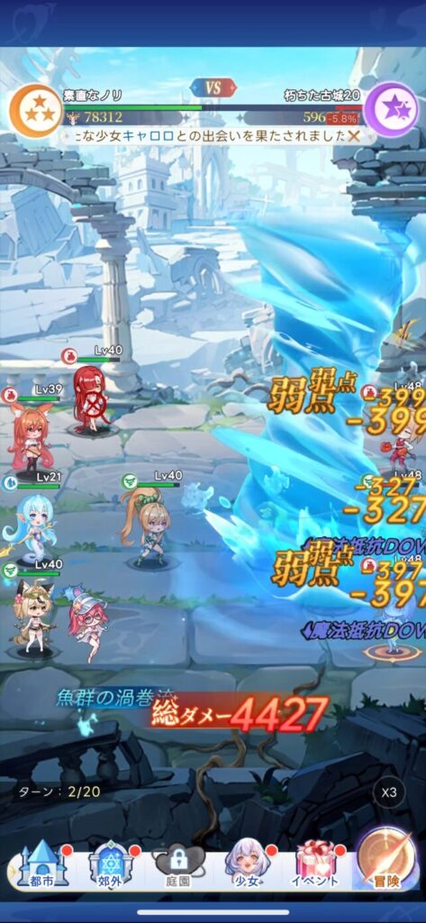 『やばい!少女に囲まれた!』って面白い?つまらない?:まとめ